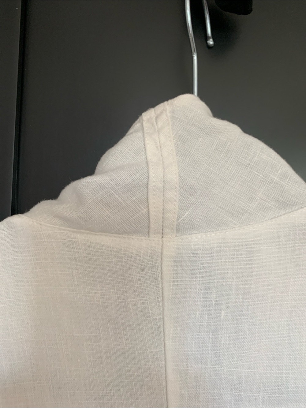 White Jacket. - Picture 10 of 13